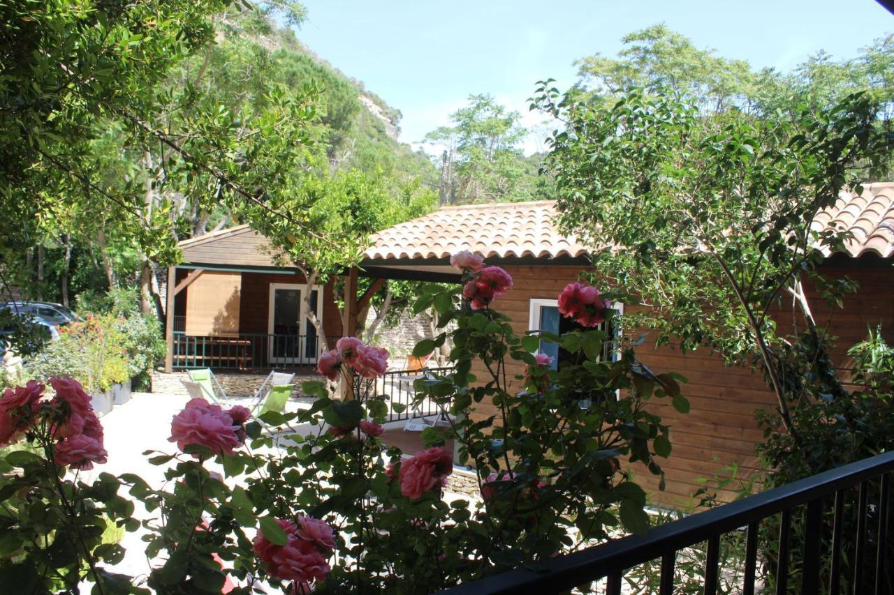 Residence L'Araguina Bonifacio  Luaran gambar